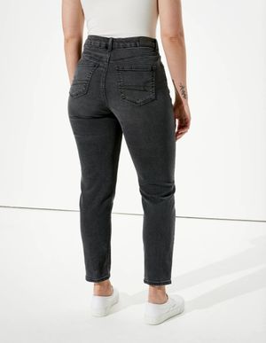 Jeans Curvy Mom Stretch AE