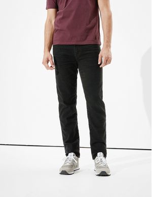 Jeans Airflex+ Original Straight AE