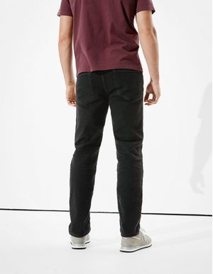 Jeans Airflex+ Original Straight AE