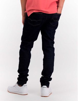 Slim Jean + AirFlex