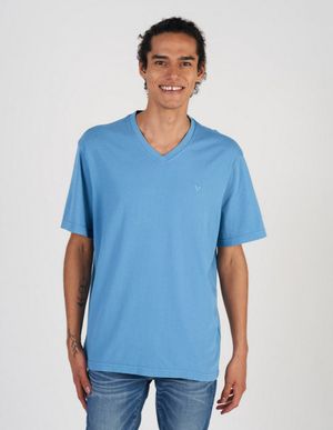 Polera Super Soft American Eagle