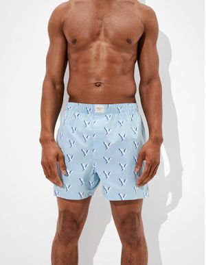 Calzoncillo Stretch Boxer Shadow Eagle AE