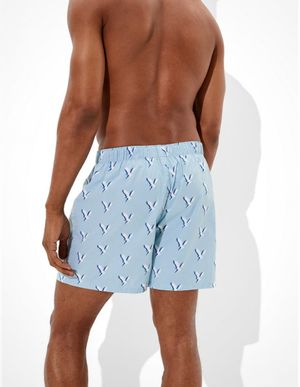 Calzoncillo Stretch Boxer Shadow Eagle AE