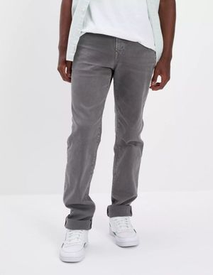 AirFlex+ Slim Straight Jean