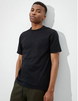 Polera Super Soft Icon American Eagle