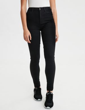 Jegging Curvy High Waisted AE Ne(x)t Level