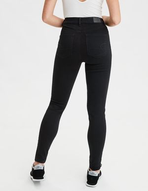 Jegging Curvy High Waisted AE Ne(x)t Level