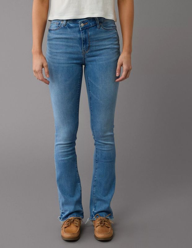 Jeans AE High Rise Skinny