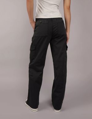 Pantalón AE Stovepipe Stretch Tiro Alto