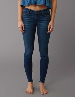 Jeans AE Jegging Clásico