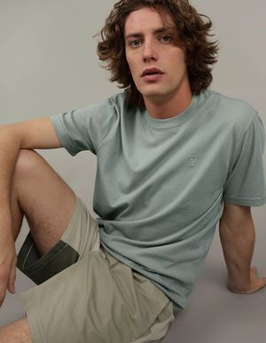 Polera AE Super Soft Icon