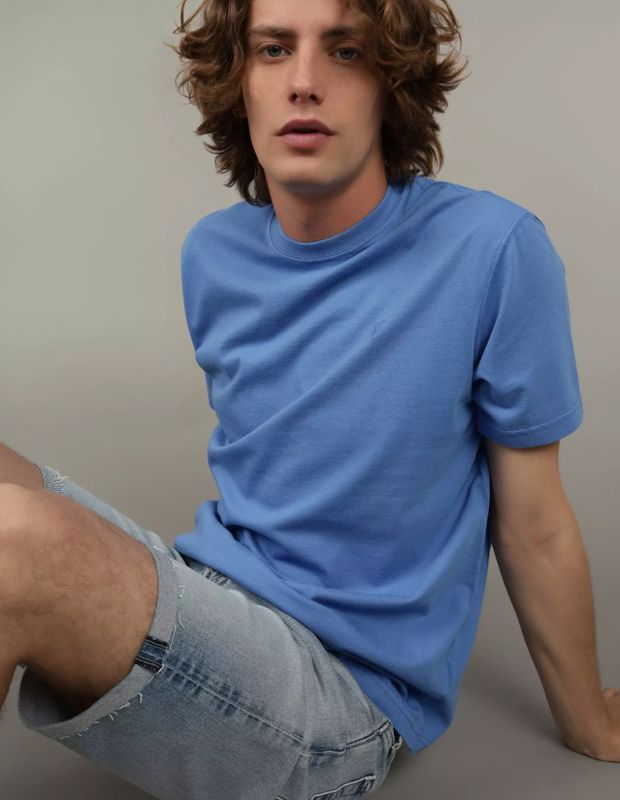 Polera AE Super Soft Icon