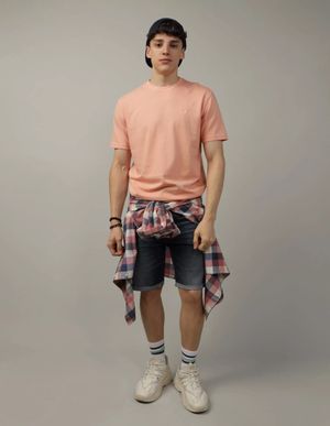 Polera AE Super Soft Icon
