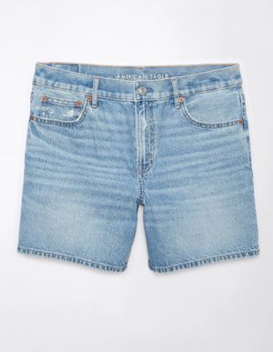 Short AE Denim Clásico