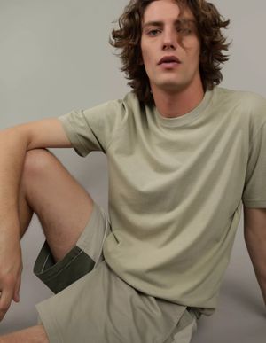 Polera AE Super Soft Icon