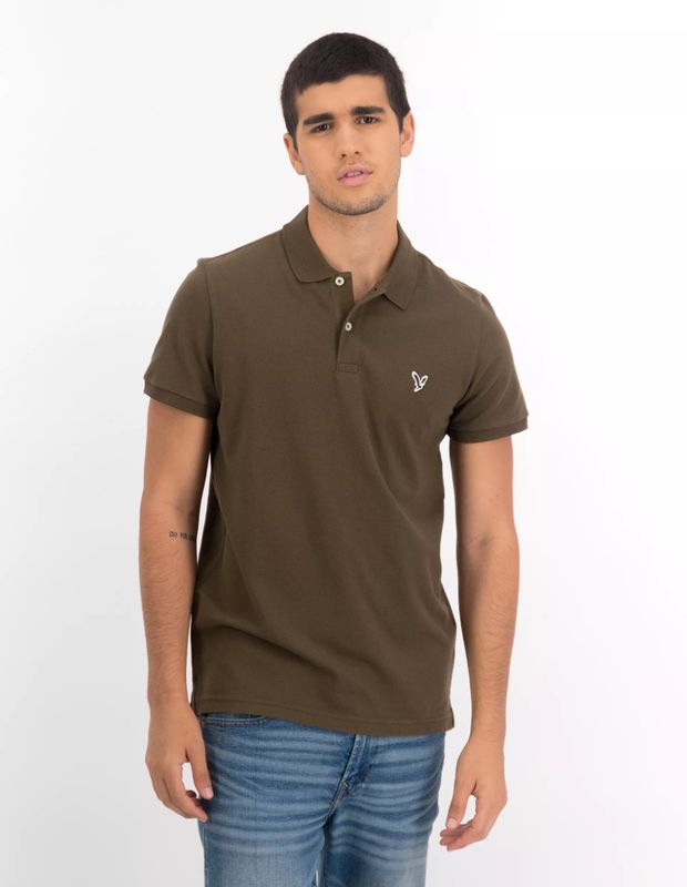 AE Polera Slim Flex