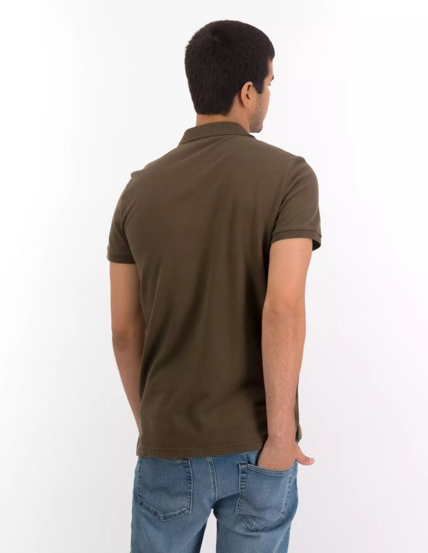 AE Polera Slim Flex