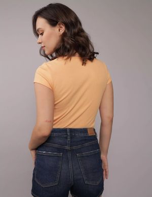 Polera AE con Gráfica