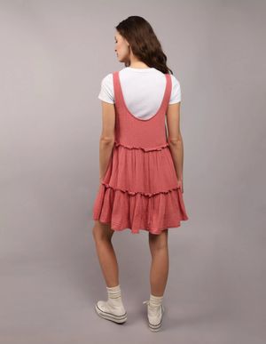 Vestido AE Mini Vuelos
