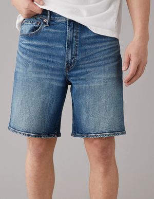 Short AE EasyFlex Denim