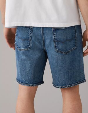 Short AE EasyFlex Denim