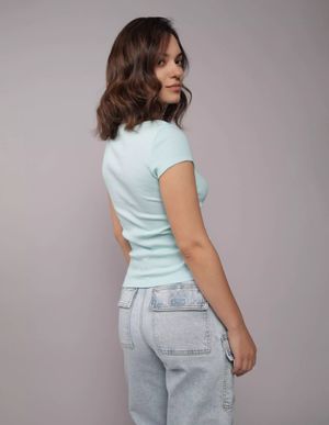 Polera AE con Gráfica