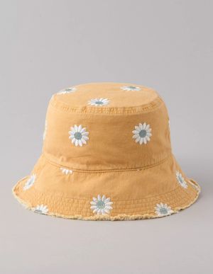 Gorro AE Bucket Flores