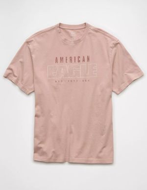 Polera AE Logo
