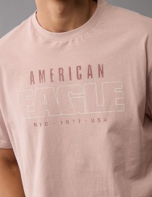 Polera AE Logo