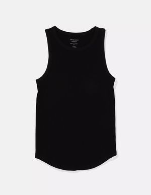 Polera AE Soft & Sexy sin Mangas