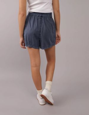 Short AE Pretina elasticada