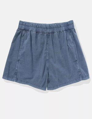 Short AE Pretina elasticada