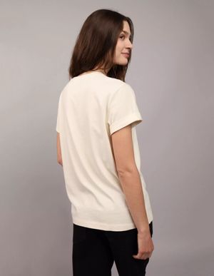 Polera AE con gráfico New York