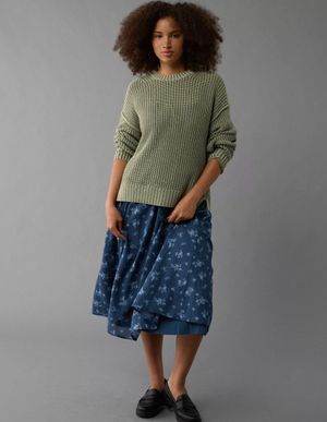Sweater AE Oversized