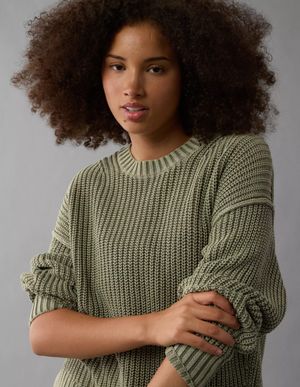 Sweater AE Oversized