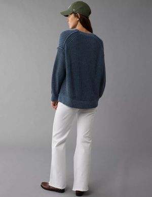 Sweater AE Oversized