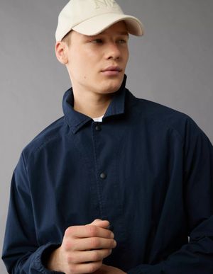 Chaqueta AE Coaches