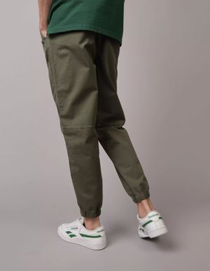 Pantalón AE Trekker Jogger Flex