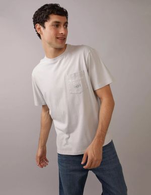 Polera AE con Gráfica