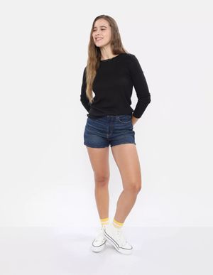 Polera AE Buttler Plush