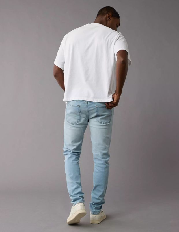 Jeans AE AirFlex+ Athletic Skinny