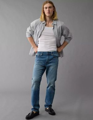 Jeans AE AirFlex+ Athletic Straight