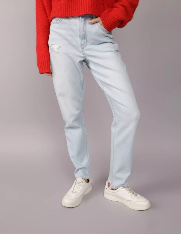 Jeans AE Stretch Mom