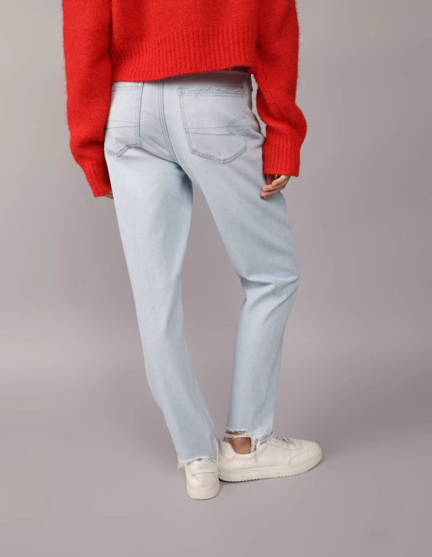 Jeans AE Stretch Mom