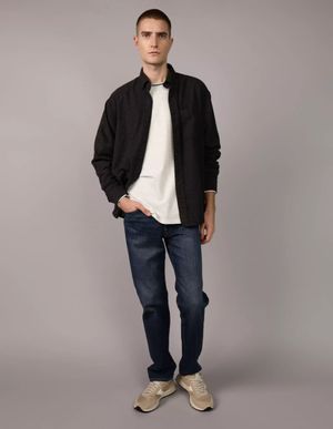 Camisa AE Flannel