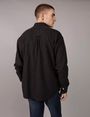 Camisa AE Flannel