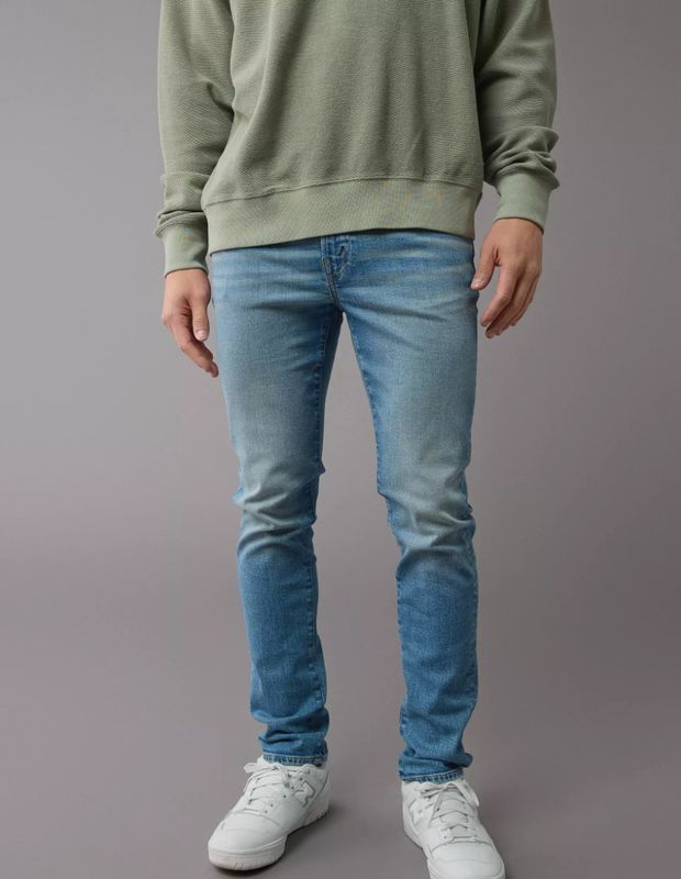 Jeans AE AirFlex+ Skinny