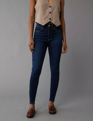 Jeans AE Ne(x)t Level Jegging Tiro Alto