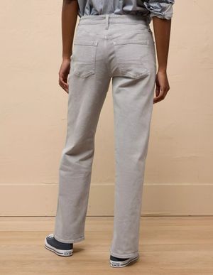 Jeans AE Stretch High-Waisted Stovepipe
