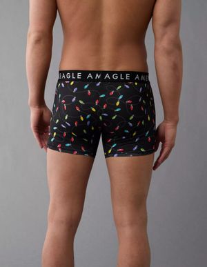 Bóxer AEO Cláisco Estampado